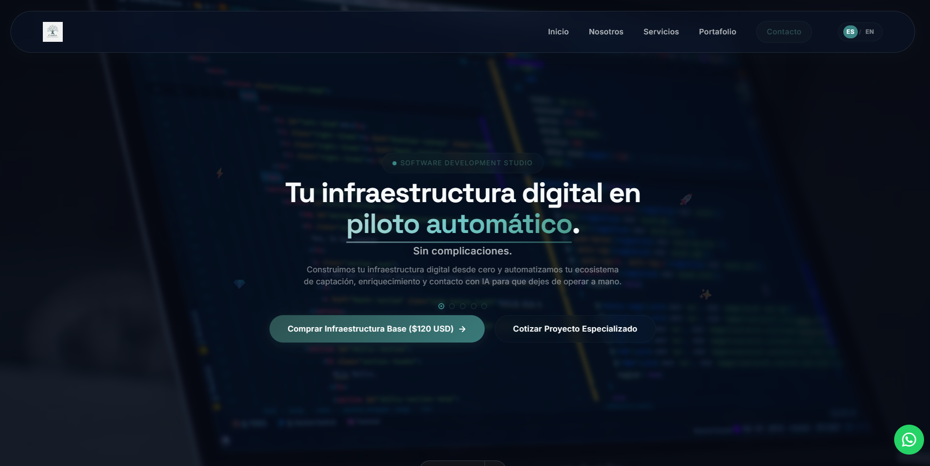 Sistema Profesionales